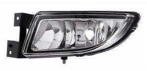 VAN WEZEL 1629997 Fendinebbia Sx Faro fendinebbia Faro antinebbia Faretto fendinebbia