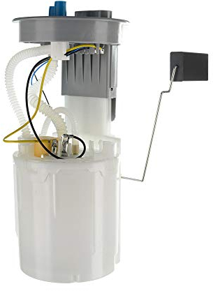 Frankberg Bomba de combustible bomba de alimentación diesel Compatible con P.a.s.s.a.t 3B2 3B3 3B5 1.9L 2.0L 2.5L 1996-2005 3B0919050B