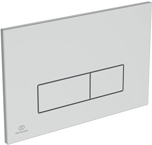 Ideal Standard R0122JG OLEAS™ M2 SMARTFLUSH Placca meccanica, matt
