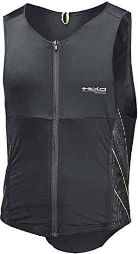 Held Nagato Protektorenweste (Black,L)
