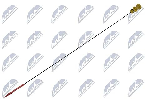 NTY Ölpeilstab BOL-PE-009