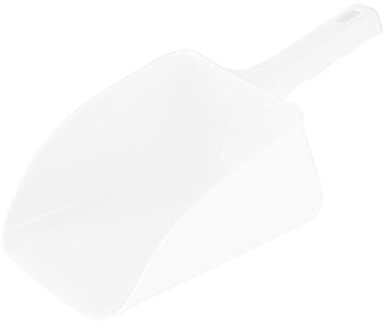 Paletta multiuso per ghiaccio con manico, per cucina e attività all'aperto, adatte per asciugare il ghiaccio e molto altro ancora