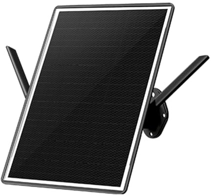 Solar Router Modem WiFi 6 Outdoor Access Point IP66 Waterproof for Security Camera Camping Device Router with Solar Charging