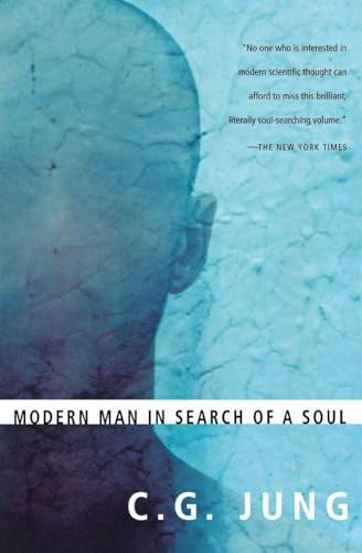 Modern Man in Search of a Soul