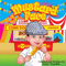 Mustard Face: Yummy Face Kids Book Series: Volume 3