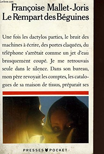 Le Rempart des Béguines