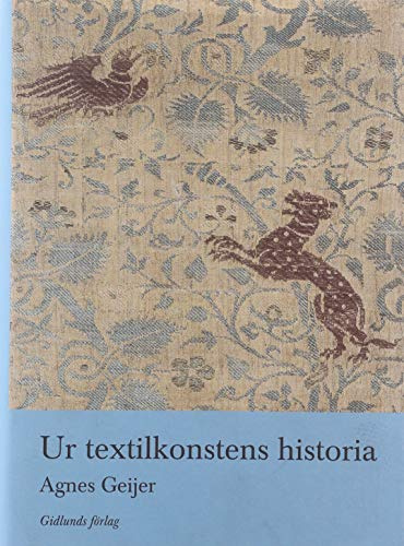 Ur textilkonstens historia