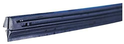 Lampa 19008 Ersatz Scheibenwischergummi 'Blade-X', teflonbeschichtet, 61 cm, kürzbar, 2 Stück