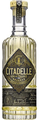 Citadelle Reserve Gin (1 x 0.7 l)