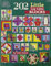 202 Little: 101 Log Cabin Blocks