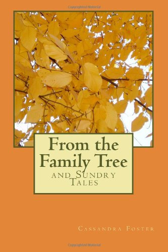 Dall'albero genealogico: e racconti vari