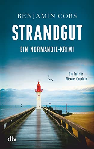 Strandgut: Kriminalroman: 1