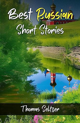 Best Russian Short Stories