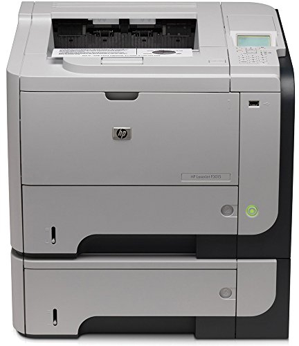 HP LaserJet P3015x Printer