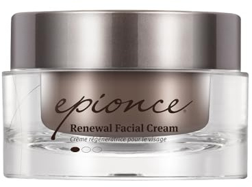 Epionce Renewal Facial Cream – Hydrating Anti-Aging Moisturizer | For Dry, Sensitive to Normal Skin | Fine Lines & Wrinkles | Dermatologist Skincare