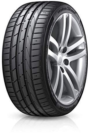 Hankook Ventus S1 evo2 K117 XL FR - 235/45R17 97Y - Sommerreifen