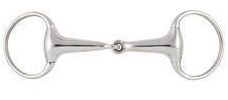 PFIFF Mordida de Cabeza de Oliva, Acero Inoxidable, 12,5 cm