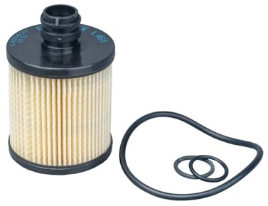 PURFLUX Filtro olio Cartuccia filtro L461 Compatibilità con OPEL COMBO Cassone/Furgonato/Promiscuo X12 Combo Combi/Tour X12, FIAT Ducato Van 250, 290 Ducato Camion pianale/Telaio 250, 290