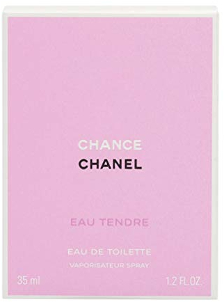 Chanel Chance Eau Tendre Edt Vapo, 35 ml