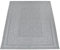 Paco Home In- & Outdoor-Teppich, Flachgewebe Mit Skandi-Muster Und Sisal-Look In Hellgrau, Grösse:200x290 cm