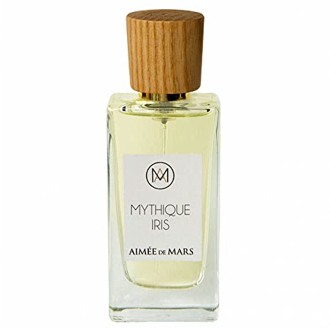Aimee de Mars – Mythic Iris – Eau de Parfum – 30 ml