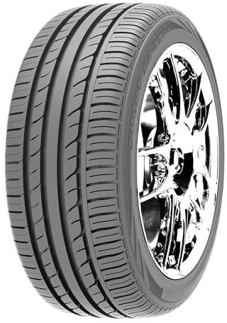 TRAZANO - 265/45 ZR20 TL 108W SA37 SPORT XL M+S - Sommerreifen