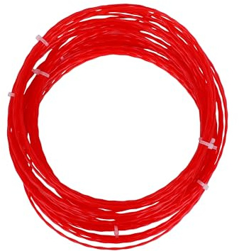 WORX Fil débroussailleuse WA0209 Ø2,4 mm 20 m