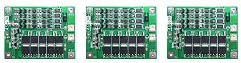 Tynmoel 3X 4S 40A Active Equalizer Balancer 18650 Lifepo4 Lithium Battery Protection Board Board Energy Transmission Board