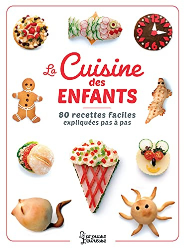 La Cuisine des enfants