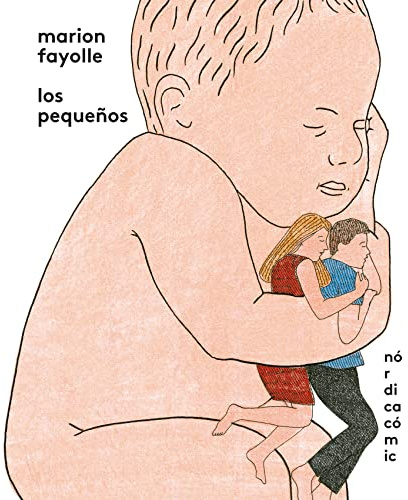 Los pequeños (Ilustrados)