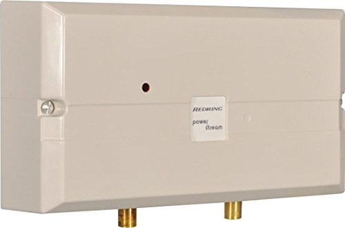 Redring RP108 Powerstream, White