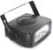 BeamZ BS150 - Stroboskop Blitzer, Strobo Disco Licht, Blitzlicht, Flashlight, Strobe Effektlampe, Disco Lichteffekt, weiße Lichtblitze, LED Blitz, Disco Beleuchtung Effekt Lichter - Schwarz