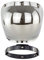Jackallo Offenes Gesicht Helm Visier Motorrad Helm Bubble Visier Bubble Shield Motorrad Helme Zubehör