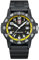 Luminox Herren Analog Schweizer Quarzwerk Uhr mit Kunststoff Armband XS.0325