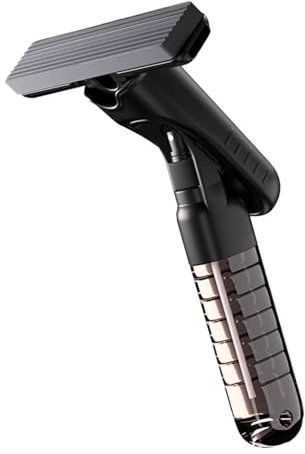 trapeador en aerosol, Trapeador de mano ,Trapeador absorbente de manos perezoso - fregona pulverizadora de limpieza portátil, uso húmedo y seco, fregona para limpieza de suelos para baños, cocinas, va