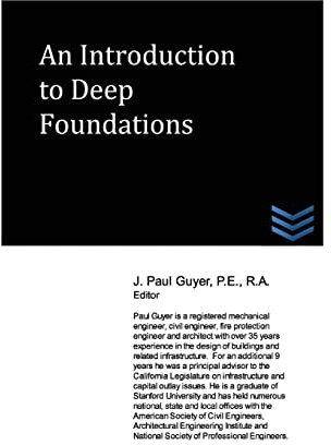 An Introduction to Deep Foundations