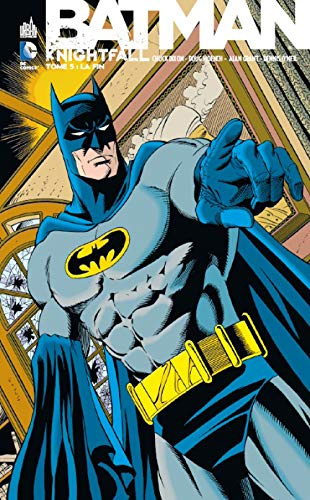 URBAN COMICS