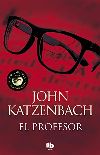 El profesor (Ficción)