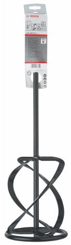 Bosch Professional 1x Malaxeur (Malaxeur-Ø: 160 mm, Quantité: 25-60 kg, Accessoires Perforateurs)