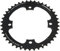 Stronglight Kettenblatt MTB F-Sram 2x10, Schwarz, 42, 274104