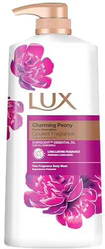 Lux Duschgel Charming Peony 1L x 1