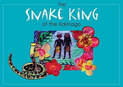 The Snake King of the Kalinago