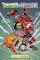 Plants vs. Zombies: Garden Warfare: 4
