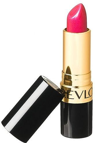 Super Lustrous Lipstick by Revlon 457 Wild Orchid