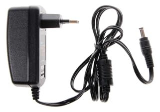 Fuente de alimentación estabilizada / Transformador de 220V para cámaras de 12 V y 2 A