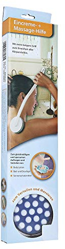 Eincremehilfe Rückencremer Griff Abnehmbar