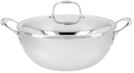 Zwilling Demeyere Atlantis Sauté Pan 28 cm 28 cm