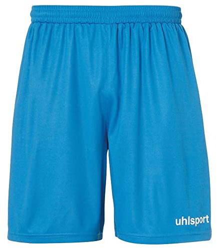 uhlsport Unisex Kids Center Basic Shorts Pantaloncini per Bambini