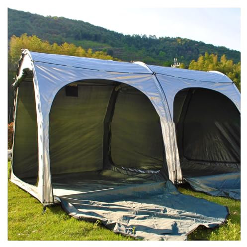 Abri de rangement pour 2/3/4/5 vélos - Couleur argentée