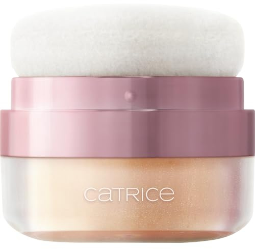 Catrice BRIDES & BESTIES Glitter Dream Cushion, chatoyant (3.5g) | Tous les teints, Fini scintillant